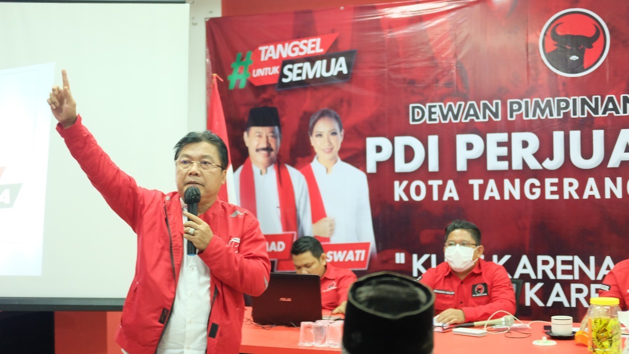 Photo : Iwan Rahayu